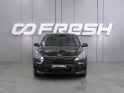 Kia Rio IV Воронеж  - изображение 20