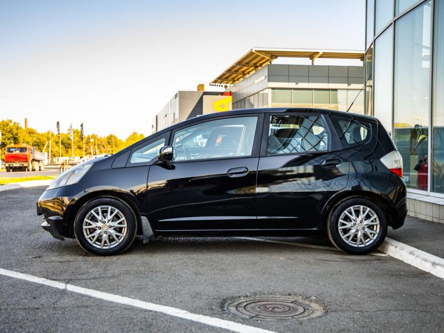 Honda Jazz II Волгоград  - изображение 4