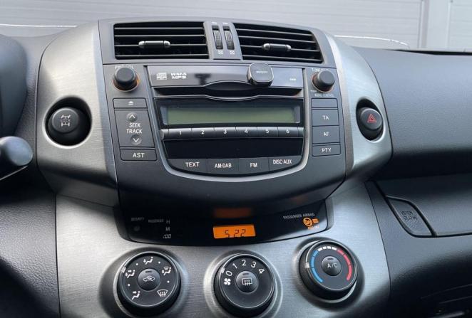 Toyota RAV4 III (XA30) Рестайлинг с пробегом 2011 года, цена 1 527 000 рублей, 144739 км, внедорожник, Автокод Объявления