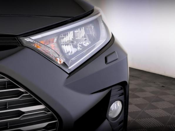 Toyota RAV4 V (XA50) с пробегом 2019 года, цена 3 200 000 рублей, 96000 км, внедорожник, Автокод Объявления