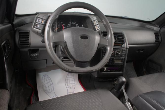 Lada (ВАЗ) 2110 с пробегом 2002 года, цена 169 000 рублей, 245000 км, седан, Автокод Объявления