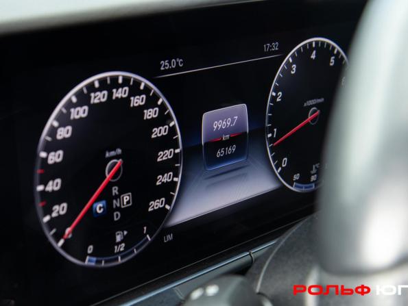 Mercedes-Benz E-Класс V (W213 S213 C238) с пробегом 2018 года, цена 3 628 000 рублей, 64500 км, седан, Автокод Объявления