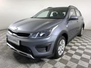 Kia Rio IV Москва  - изображение 20