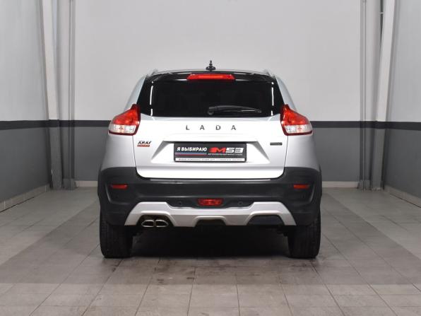 Lada (ВАЗ) XRAY I с пробегом 2020 года, цена 1 264 995 рублей, 52177 км, хэтчбек, Автокод Объявления