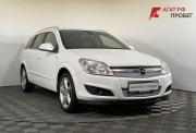 Opel Astra H Рестайлинг Нижний Новгород  - изображение 23