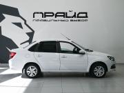 Lada (ВАЗ) Granta I Рестайлинг Ростов-на-Дону  - изображение 24