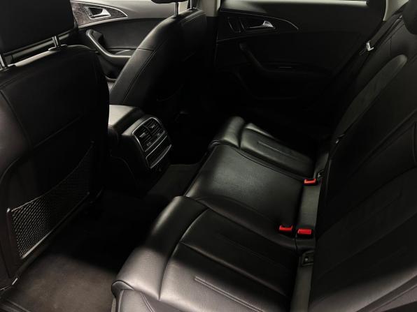 Audi A6 IV (C7) Рестайлинг с пробегом 2018 года, цена 2 159 000 рублей, 173932 км, седан, Автокод Объявления