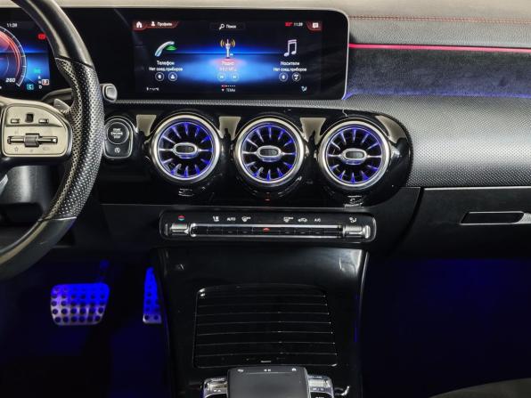 Mercedes-Benz CLA II (C118 X118) с пробегом 2019 года, цена 2 081 000 рублей, 181067 км, седан, Автокод Объявления