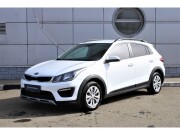 Kia Rio IV Москва  - изображение 27
