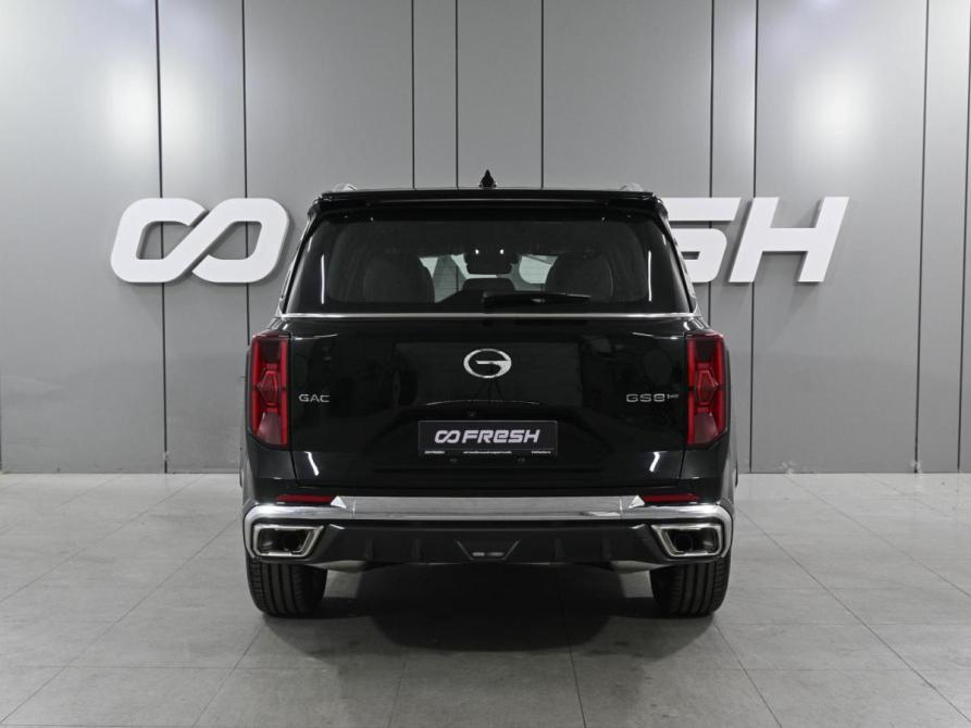 GAC GS8 II Ростов-на-Дону  - изображение 4