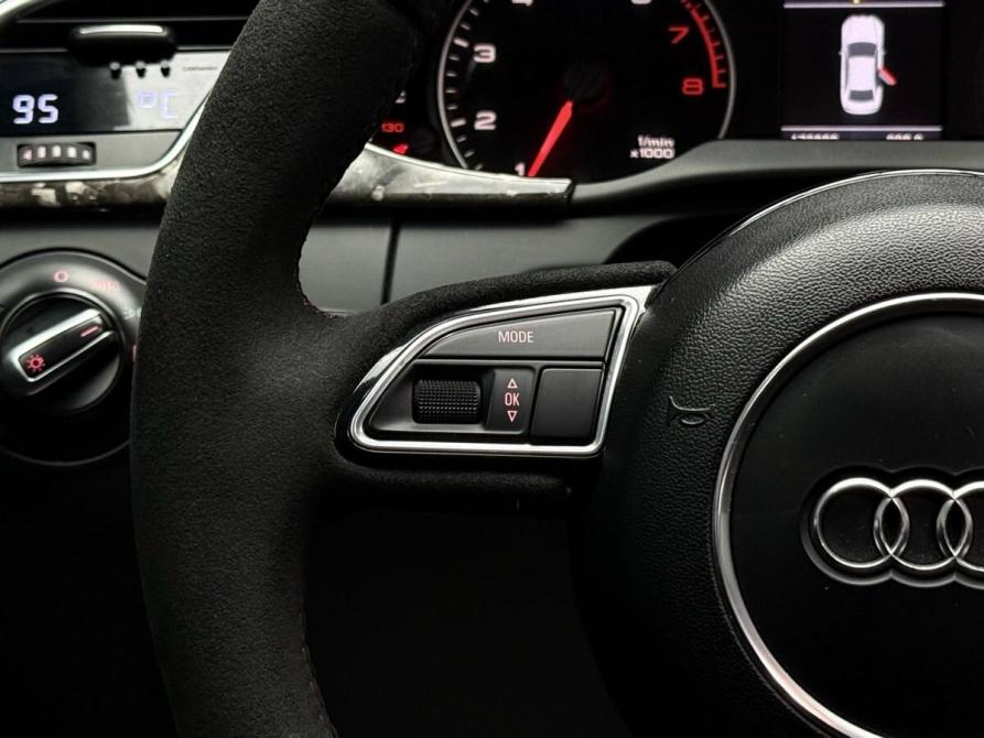 Audi A4 IV (B8) Ижевск  - изображение 22