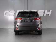 Toyota Highlander III (XU50) Рестайлинг Минеральные Воды  - изображение 27