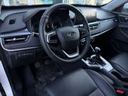Chery Tiggo 4 Pro I Рестайлинг Самара  - изображение 36