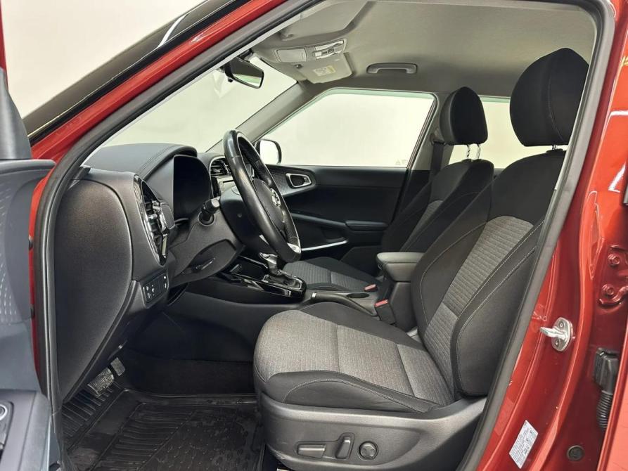 Kia Soul III Барнаул  - изображение 22