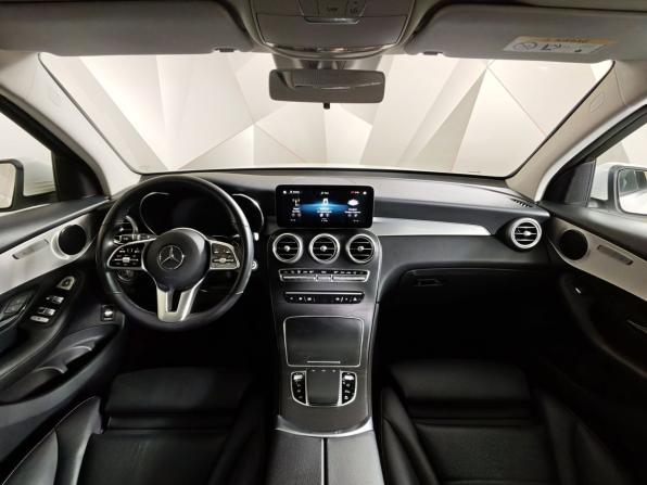 Mercedes-Benz GLC I (X253) Рестайлинг с пробегом 2019 года, цена 3 960 000 рублей, 69449 км, внедорожник, Автокод Объявления