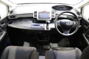 Honda Freed I Рестайлинг Иркутск  - изображение 34