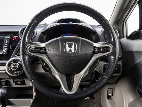 Honda Insight II с пробегом 2009 года, цена 799 000 рублей, 263213 км, хэтчбек, Автокод Объявления