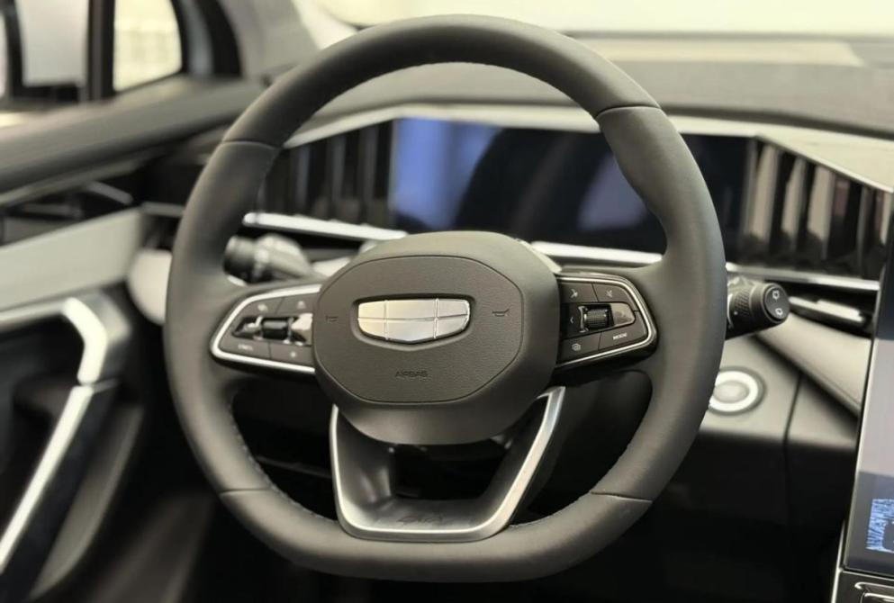 Geely Atlas II Саранск  - изображение 13