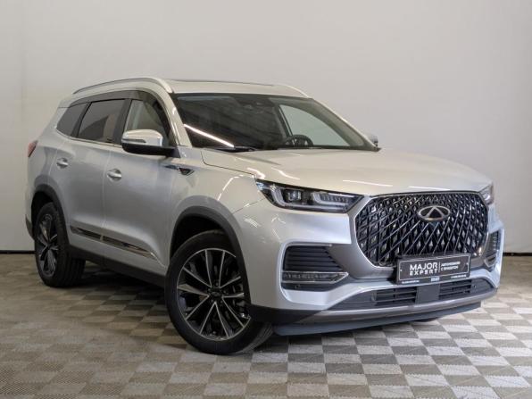 Chery Tiggo 8 Pro Max I Рестайлинг с пробегом 2025 года, цена 2 950 000 рублей, 25763 км, внедорожник, Автокод Объявления