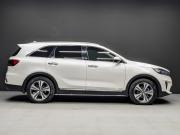 Kia Sorento III Prime Рестайлинг Москва  - изображение 32