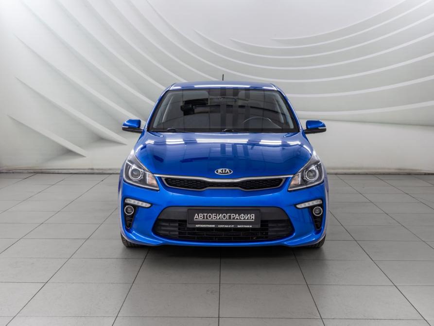 Kia Rio IV Волгоград  - изображение 2