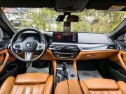 BMW 5 серии VII (G30/G31/G38) Рестайлинг Санкт-Петербург  - изображение 56