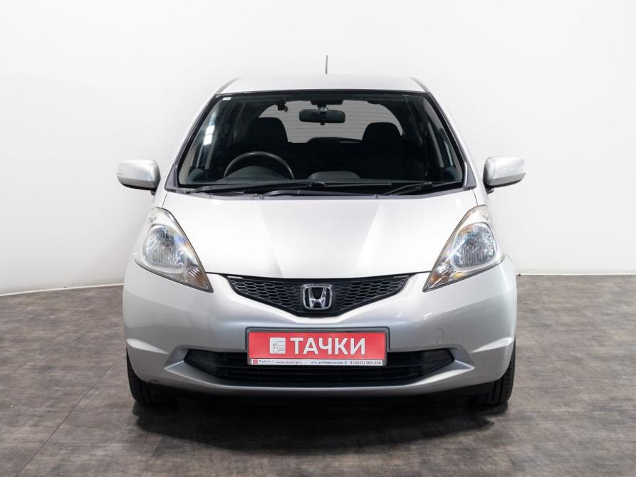 Honda Fit II Чита  - изображение 2