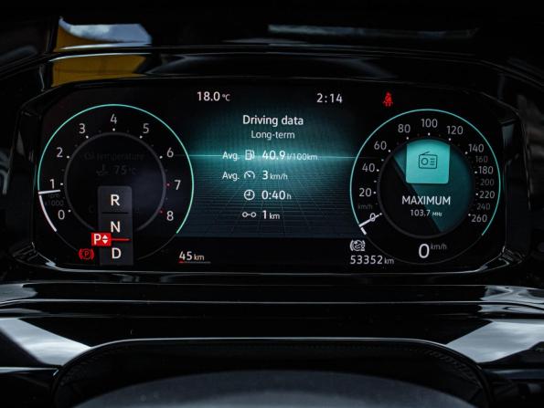 Volkswagen Golf VIII с пробегом 2021 года, цена 2 799 000 рублей, 53000 км, хэтчбек, Автокод Объявления