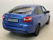 Lada (ВАЗ) Granta I Рестайлинг Москва  - изображение 21