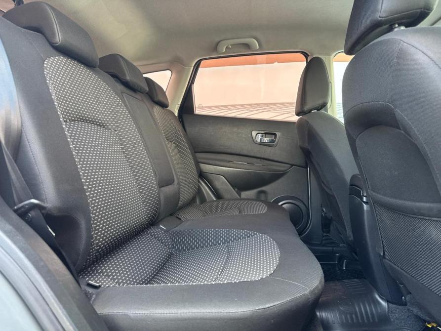 Nissan Qashqai I Воронеж  - изображение 14