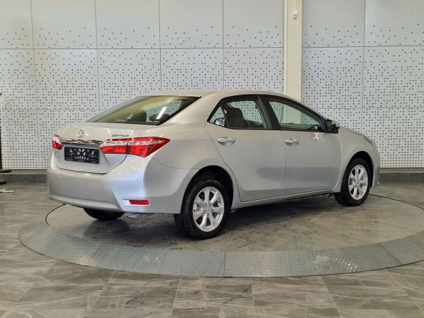 Toyota Corolla XI (E160 E170 E180) с пробегом 2013 года, цена 780 000 рублей, 157447 км, седан, Автокод Объявления