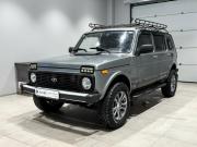Lada (ВАЗ) 2131 (4x4) I Екатеринбург  - изображение 19
