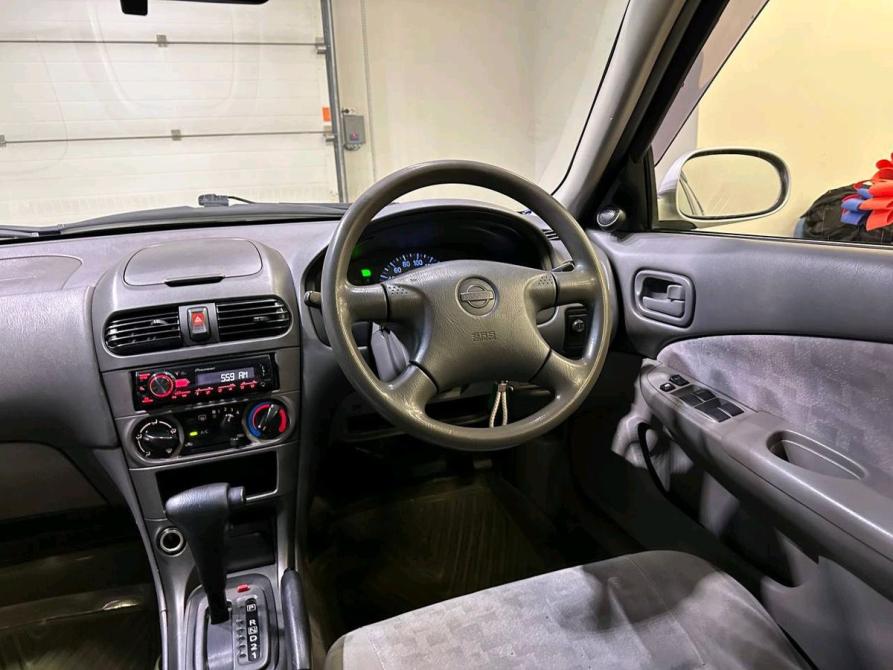 Nissan Sunny B15 Новосибирск  - изображение 17