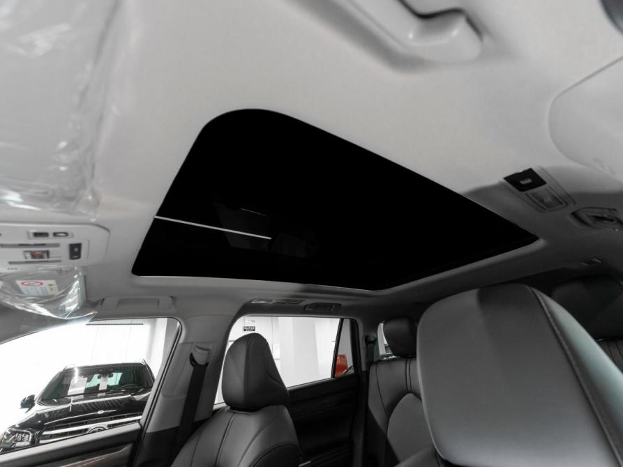 Toyota Highlander IV (XU70) Москва  - изображение 10