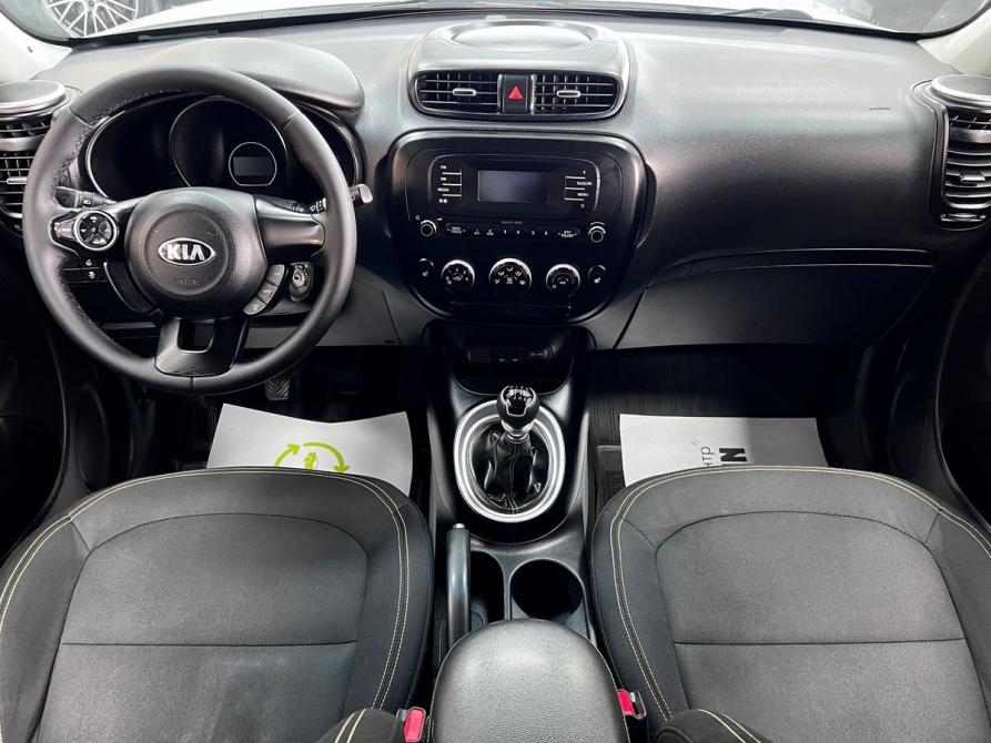 Kia Soul II Тверь  - изображение 11