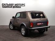 Lada (ВАЗ) 2121 (4x4) I Рестайлинг (2020) Пермь  - изображение 27