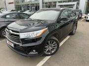 Toyota Highlander III (XU50) Москва  - изображение 22