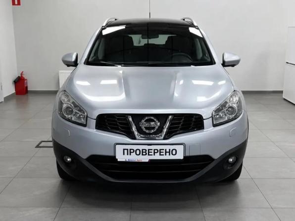 Nissan Qashqai+2 I Рестайлинг с пробегом 2012 года, цена 1 240 001 рубль, 149395 км, внедорожник, Автокод Объявления