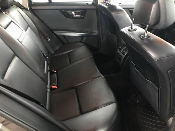 Mercedes-Benz GLK-Класс I (X204) Рестайлинг с пробегом 2012 года, цена 1 489 000 рублей, 200000 км, внедорожник, Автокод Объявления