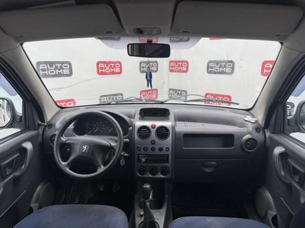 Peugeot Partner I Рестайлинг с пробегом 2008 года, цена 399 990 рублей, 163000 км, компактвэн, Автокод Объявления