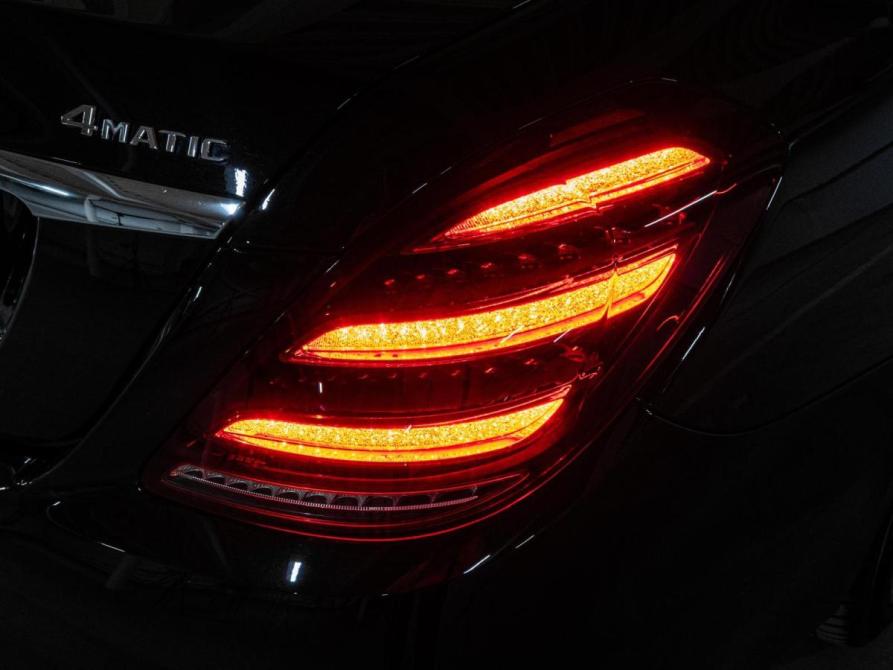 Mercedes-Benz S-Класс VI (W222 C217) Рестайлинг Ставрополь  - изображение 7