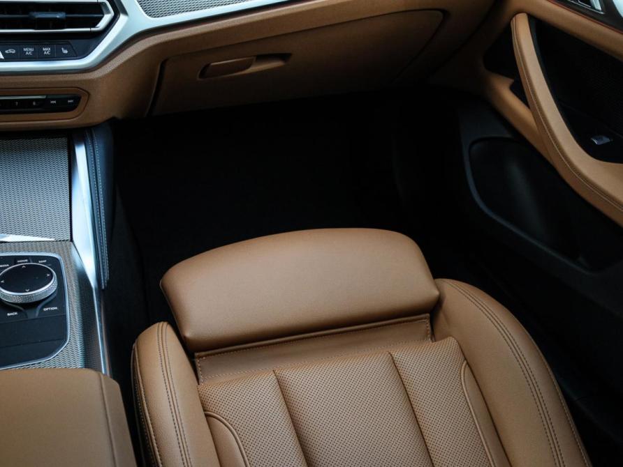 BMW 4 серии G22 G23 G26 Москва  - изображение 17