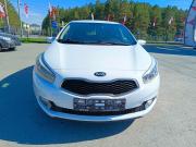 Kia Ceed II Тюмень  - изображение 23