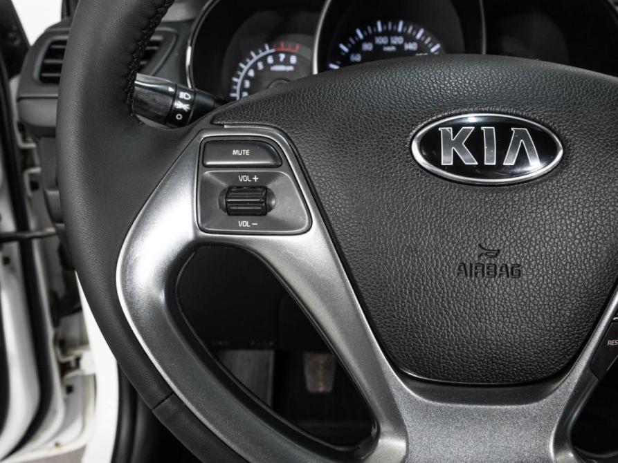 Kia Rio III Рестайлинг Ставрополь  - изображение 18