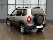 Chevrolet Niva I Рестайлинг Ярославль  - изображение 17