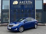 Kia Rio III Архангельск  - изображение 20