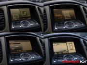 Infiniti EX I (J50) Москва  - изображение 32