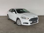 Ford Mondeo V Москва  - изображение 20