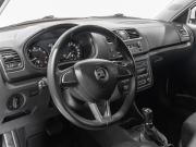 Skoda Fabia II Рестайлинг Казань  - изображение 13