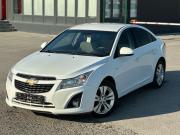 Chevrolet Cruze I Рестайлинг Волгоград  - изображение 37
